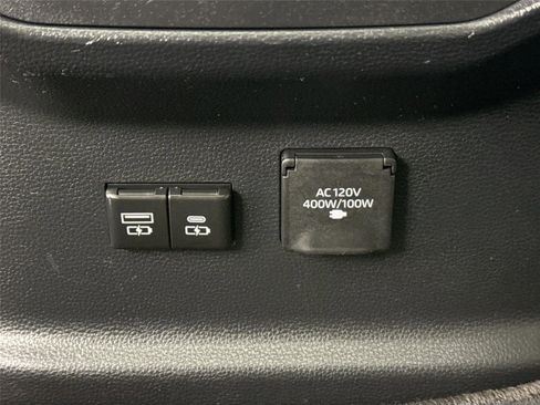 Used 2022 Toyota Tundra Capstone image 52