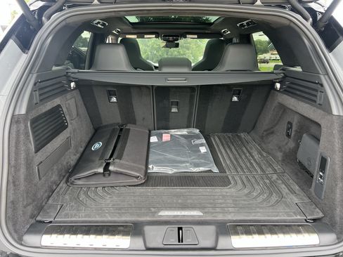 Used 2025 Land Rover Range Rover Sport SV Edition Two AWD/4WD image 32