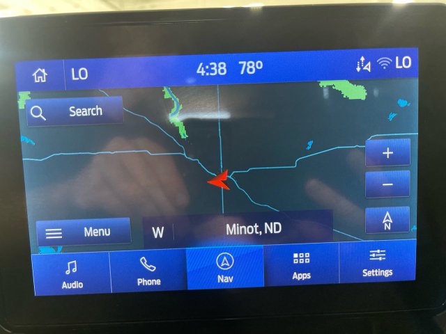 Used 2020 Ford Explorer XLT w/ Equipment Group 202A AWD/4WD image 19