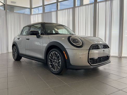 New 2026 MINI Cooper 4-Door Hardtop image 7