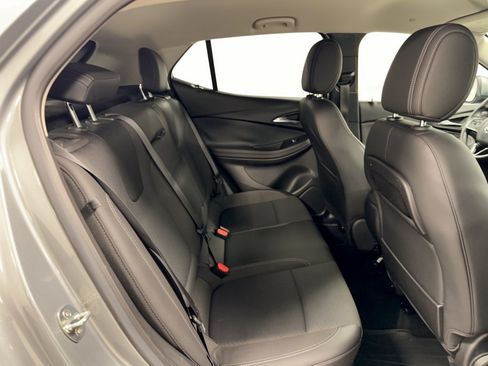 Used 2023 Buick Encore GX Select w/ Safety Package II AWD/4WD image 29