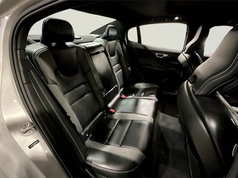 Certified 2024 Volvo S60 B5 Ultimate image 27