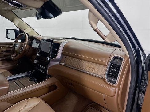 Used 2020 RAM 1500 Limited image 30