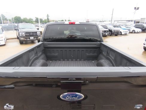 Used 2021 Ford F150 XLT w/ Equipment Group 302A High AWD/4WD image 13
