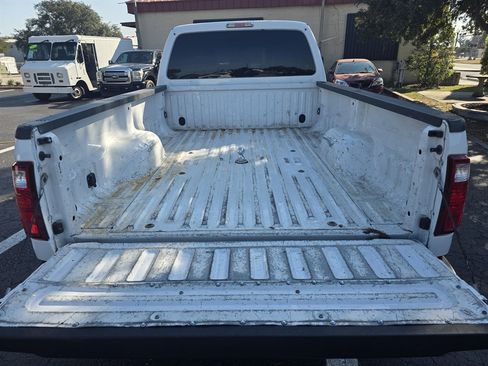 Used 2013 Ford F450 XL image 5