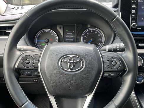 Used 2021 Toyota Venza LE AWD/4WD image 34