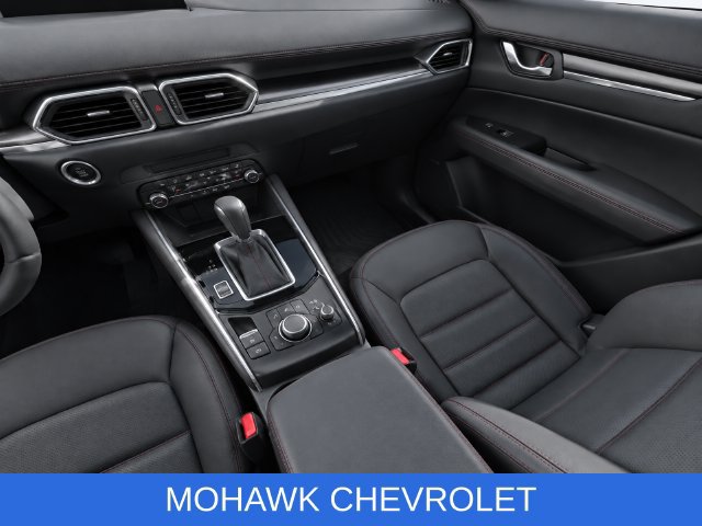 Used 2025 MAZDA CX-5 Carbon Edition AWD/4WD image 17