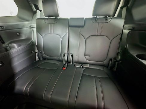 New 2025 Honda Pilot TrailSport image 30