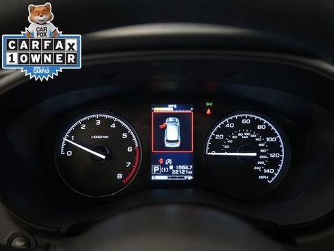 Used 2024 Subaru Forester AWD/4WD image 23