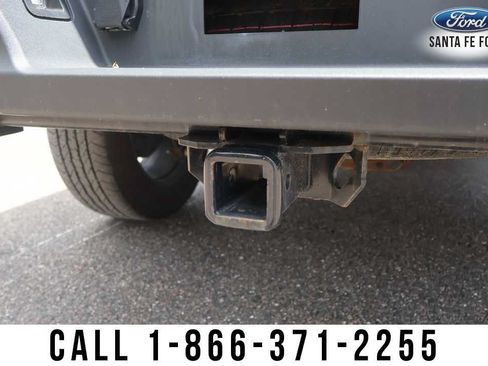 Used 2023 Ford F150 XLT w/ Equipment Group 302A High AWD/4WD image 9