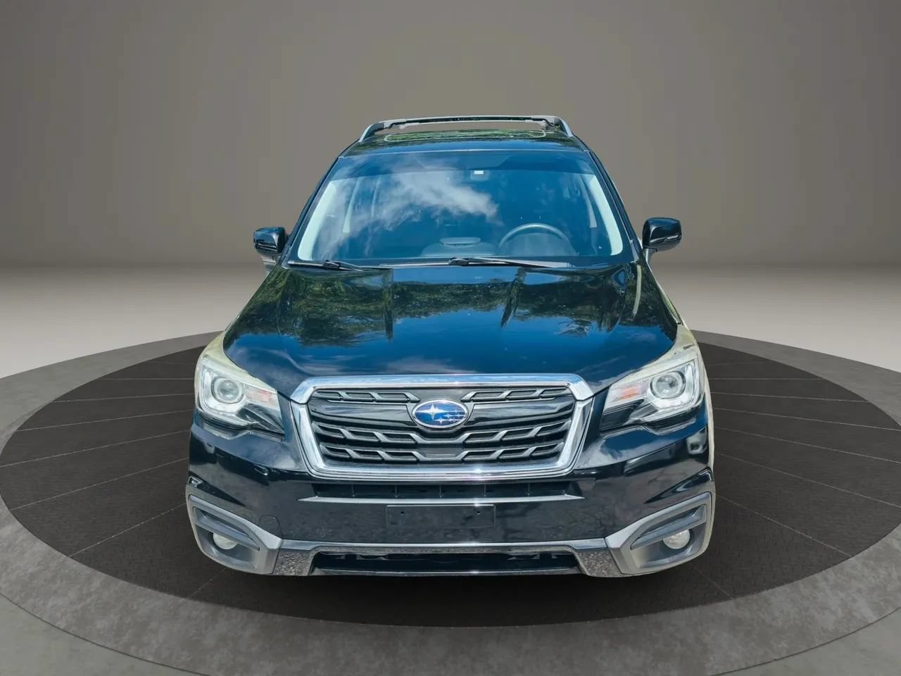 Used 2018 Subaru Forester 2.5i Premium w/ Popular Package #2A AWD/4WD image 8