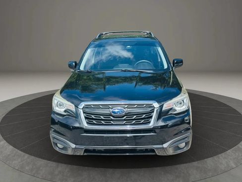 Used 2018 Subaru Forester 2.5i Premium w/ Popular Package #2A AWD/4WD image 8
