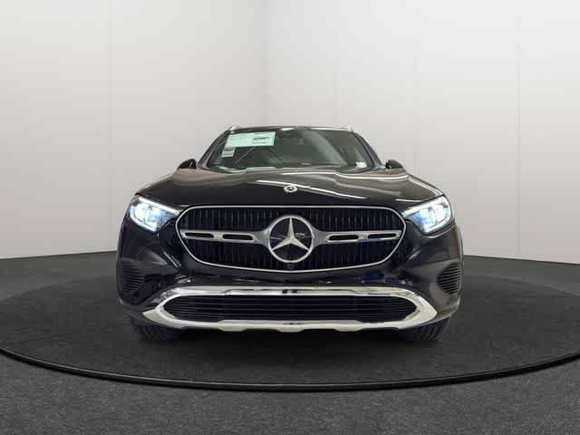 Certified 2026 Mercedes-Benz GLC 300 4MATIC image 2