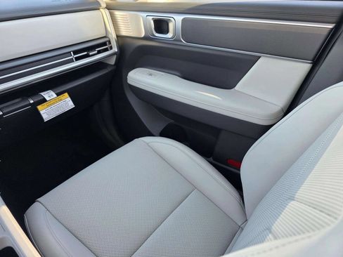 New 2026 Hyundai Santa Fe SEL FWD image 21