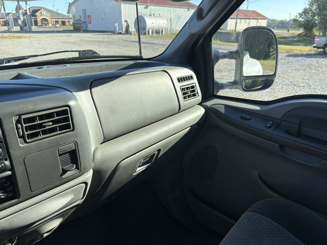 Used 2003 Ford F350 XLT AWD/4WD image 23