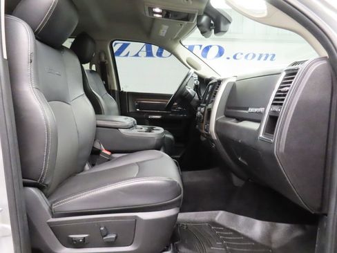 Used 2017 RAM 2500 Laramie AWD/4WD image 27