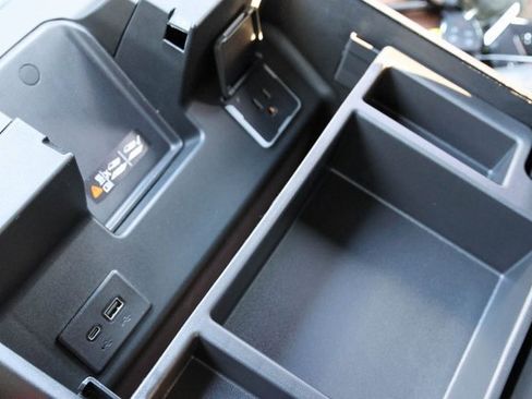 New 2026 Chevrolet Silverado 2500 High Country w/ Technology Package image 21