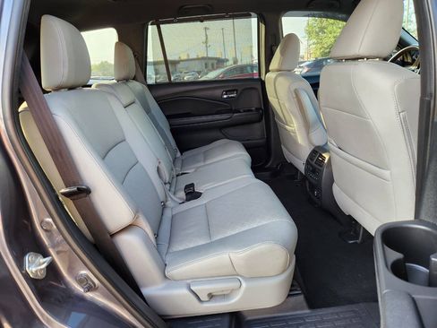 Used 2021 Honda Passport Touring image 13