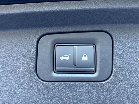 New 2026 INFINITI QX80 Autograph w/ Premium Cargo Package image 32