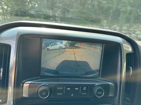 Used 2015 Chevrolet Silverado 1500 LT w/ All Star Edition AWD/4WD image 18