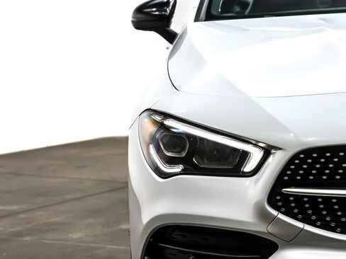 Used 2023 Mercedes-Benz CLA 250 image 14