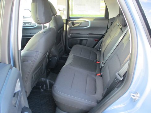 Used 2024 Ford Bronco Sport Badlands image 19