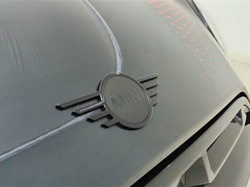 Used 2025 MINI Cooper John Cooper Works image 16