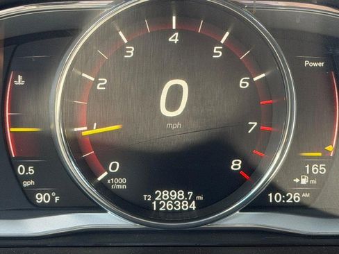 Used 2017 Volvo XC60 T5 Inscription w/ Preferred Option Package AWD/4WD image 21