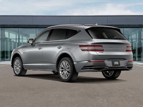 Used 2026 Genesis GV80 2.5T AWD/4WD image 5