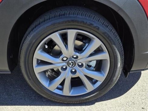 Used 2024 MAZDA CX-30 AWD 2.5 S w/ Preferred Package image 9
