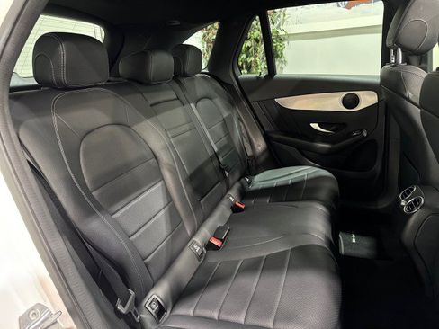 Used 2020 Mercedes-Benz GLC 300 4MATIC image 53