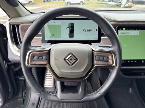 Used 2022 Rivian R1T Launch Edition image 14