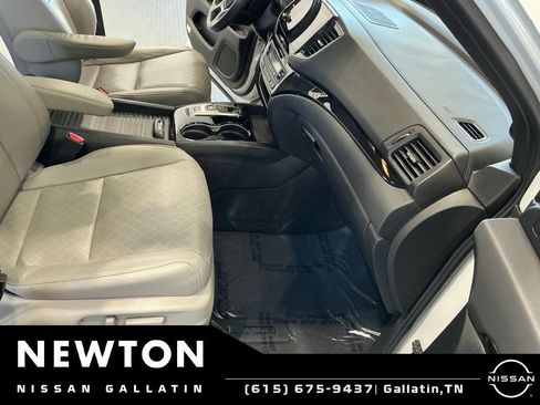 Used 2021 Honda Passport Elite image 17