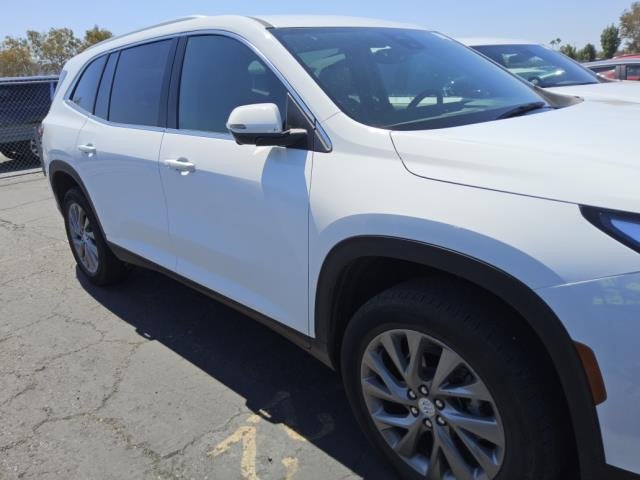Used 2026 Buick Enclave Preferred FWD image 4