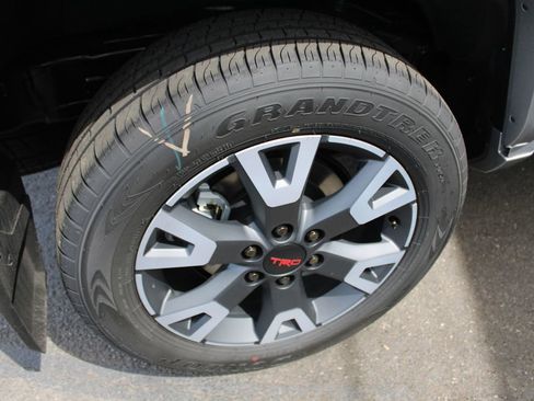 New 2026 Toyota 4Runner TRD Sport Premium AWD/4WD image 65