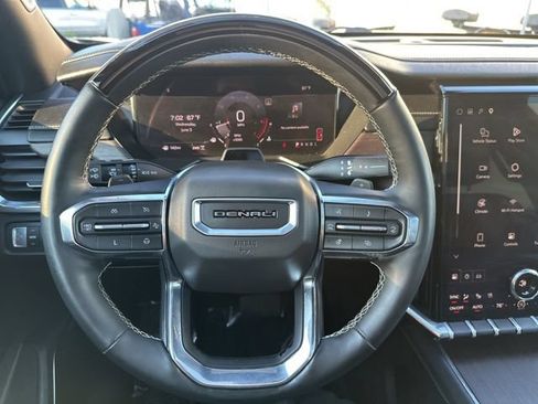 Used 2024 GMC Acadia Denali w/ Super Cruise Package AWD/4WD image 23