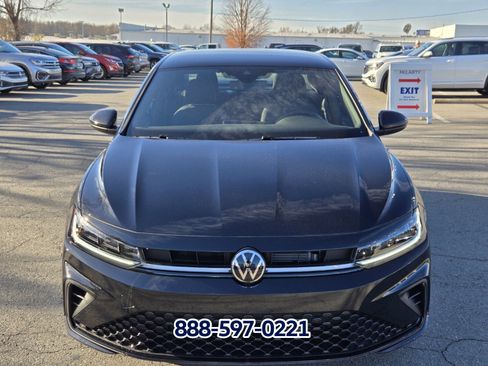 New 2026 Volkswagen Jetta Sport image 22