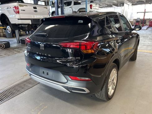 Used 2024 Buick Encore GX Preferred FWD image 6