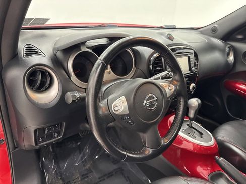 Used 2016 Nissan Juke SL image 20