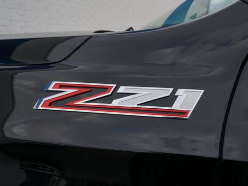 New 2026 Chevrolet Suburban Z71 image 33