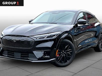 Certified 2025 Ford Mustang Mach-E Premium w/ Sport Appearance Package