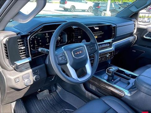 New 2026 GMC Sierra 1500 Elevation w/ Elevation Premium Package RWD image 6
