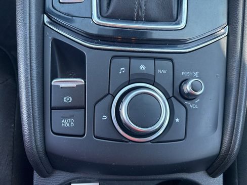 Used 2018 MAZDA CX-5 Sport image 14