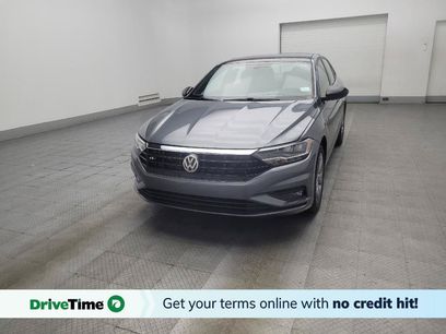 Used 2019 Volkswagen Jetta R-Line