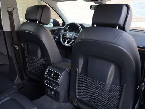 Used 2018 Audi Q5 2.0T Premium AWD/4WD image 23