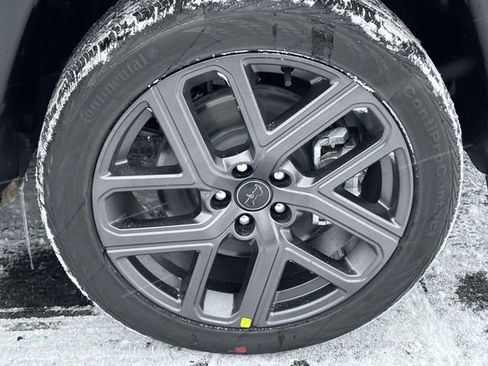 New 2026 Jeep Compass Limited image 29