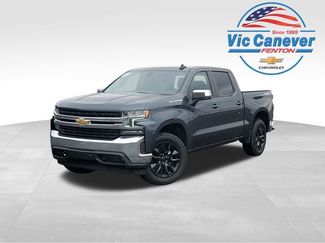 Used 2022 Chevrolet Silverado 1500 LT 360° Tour