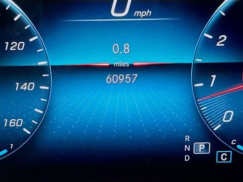 Used 2020 Mercedes-Benz GLE 350 4MATIC w/ 3rd Row Seat Package image 42