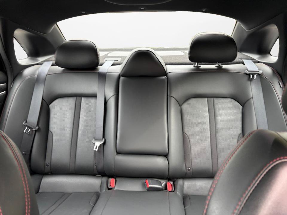 Used 2024 Kia K5 GT w/ GT1 Package FWD image 15