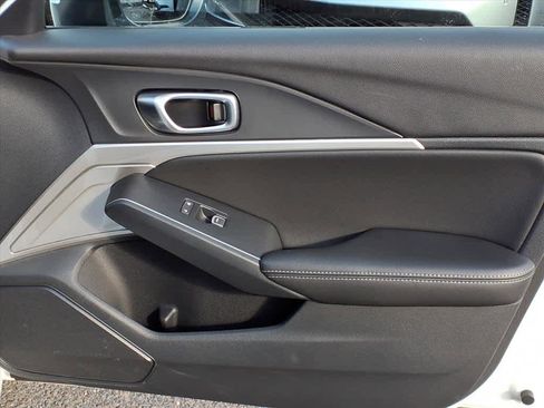 Certified 2024 Acura Integra A-Spec image 8